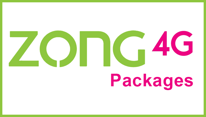 Zong Packages – One of the Fastest Growing Network
