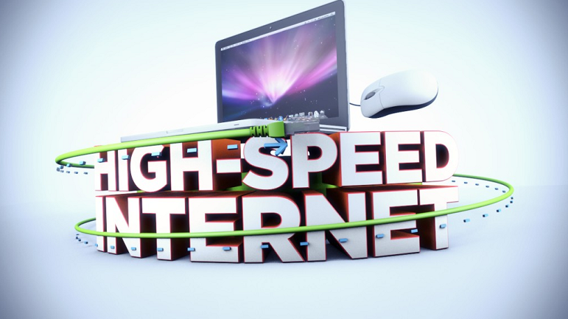 How to Get a Fast and Speedy Internet